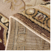 Килим 2х3 овал бежева класика Gold 042/12о