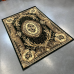 Килим 1,60*2,25 зелена класика Gold 042/32