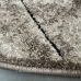 Килим 2,40*3,40 овал Fashion 32006/120о