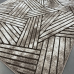 Килим 2,40*3,40 бежева абстракція Fashion 32001/110 Килим 2,40*3,40 бежева абстракція Fashion 32001/110
