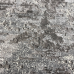 Килимове покриття ширина 1,80м Levado 03889A L.Grey/D.Grey