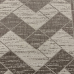 Килимок без ворсу на гумовій основі 1*1.40 Flex 19633/111