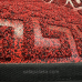 Брудозахисний килимок 60х90 Grass