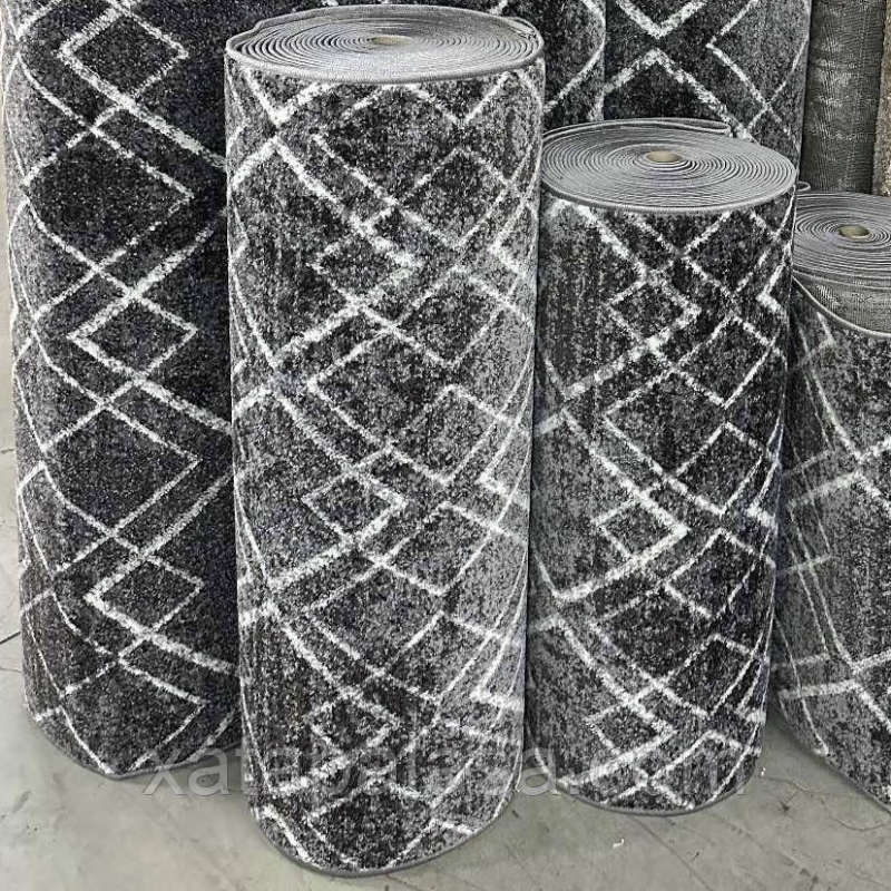 Сучасна килимова доріжка 0,80м 1м 1,20м 1,50м 2м 2,50м 3м FAYNO 7101/609 Сучасна килимова доріжка 0,80м 1м 1,20м 1,50м 2м 2,50м 3м FAYNO 7101/609