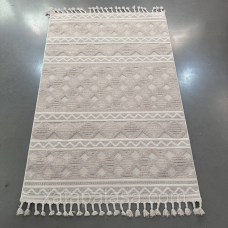 Скандинавський килим 1,20*1,80 Stellart 241 Beige