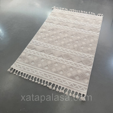 Скандинавський килим 2*2,90 Stellart 241 Beige
