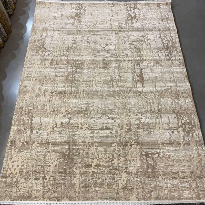 Доріжка килимова ширина 1.50м Levado 03605A L.Beige