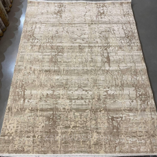 Сучасне бежеве килимове покриття 2м Levado 03605A L.Beige