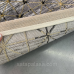 Килим 1.20х1.70 Diamond 04438G gri/gri Туреччина