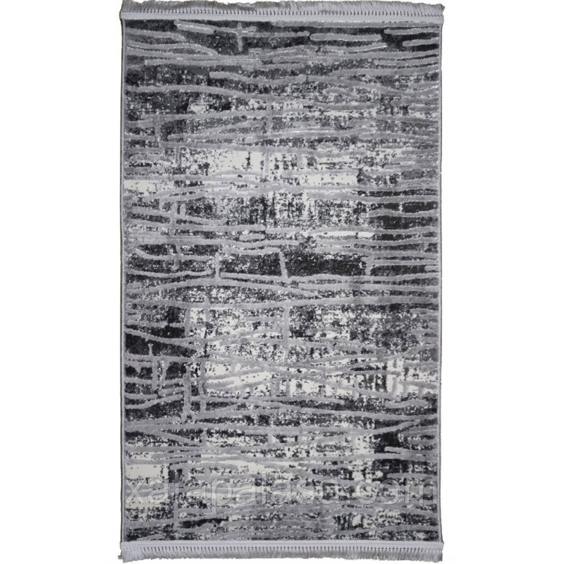 Килим 3*5 сіра сучасна абстракція Levado 08111A L.GREY/L.GREY Килим 3*5 сіра сучасна абстракція Levado 08111A L.GREY/L.GREY