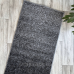 Килим 1.20х1.80 темно-сіра крихта BONITO 7135/609