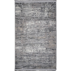 Килим 1.50*2.30 сучасна абстракція Levado 08111A L.GREY/BEIGE