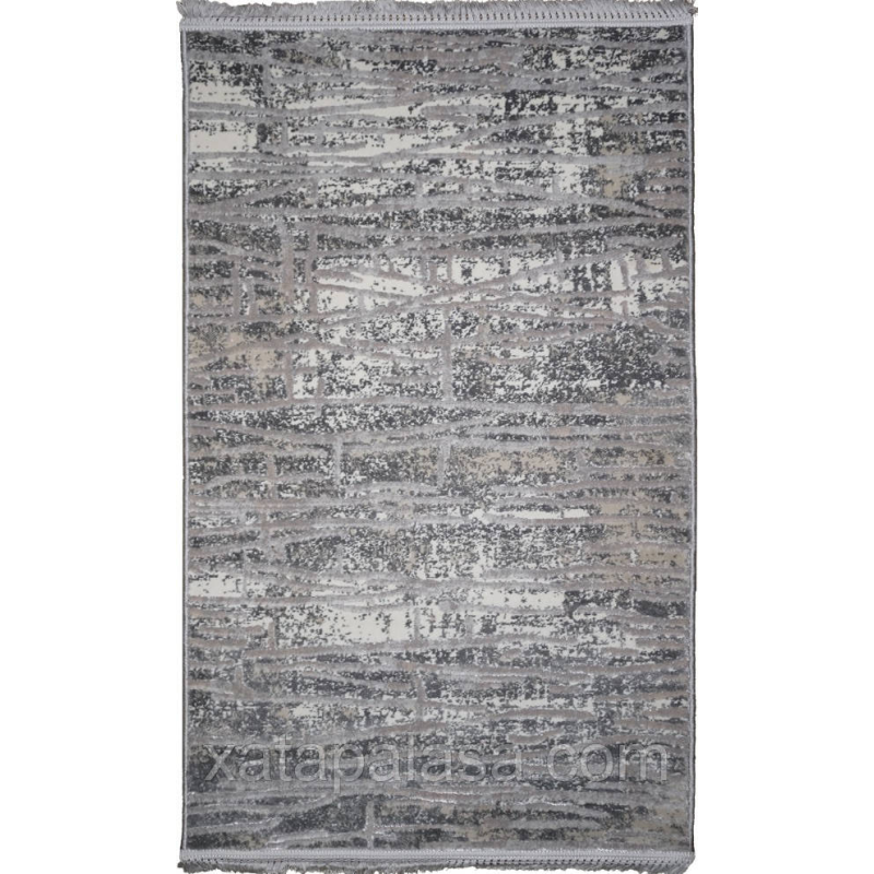 Килим 2.50*3.50 сучасна абстракція Levado 08111A L.GREY/BEIGE