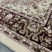 Килим 80х150 приліжковий з високою щільністю Esfahan 3403A Турция