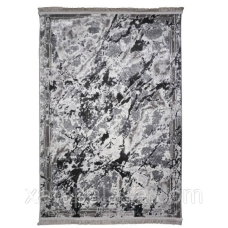 Килим 2,50*3,50 Levado 09039A D.GREY/L.GREY