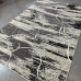 Килим 2.50*3.50 сучасна сіра абстракція Alexandrit 08692B Grey/Beige
