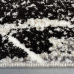 Килим 2.50*3.50 сучасна сіра абстракція Alexandrit 08692B Grey/Beige
