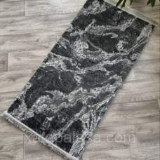Килим 2,50*3,50 Levado 09040A D.GREY/L.GREY
