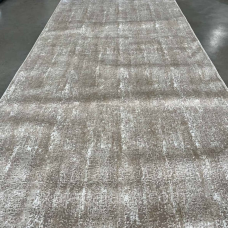Килимове покриття бежеве ширина 3м Voyage 1658B C.L.Beige/Beige