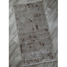 Сучасний килим 0.80х1.50 Voyage 1657F C.Cream/L.Beige