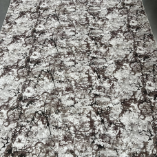 Килимова доріжка 1м 2м 2.50м на прогумованій основі Panda PANDA 3073 BEIGE