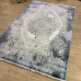 Килим 150х230 Optimum_Low PM00A blue Туреччина