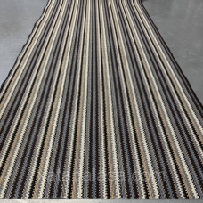 Килимова доріжка ширина 2м Дарничанка MULTI BROWN