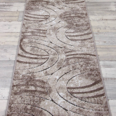 Килимова доріжка ширина 1,20м Fashion 32006/120