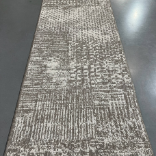Безворсова доріжка 0,67м на латексній основі мармур Flex 19197/111
