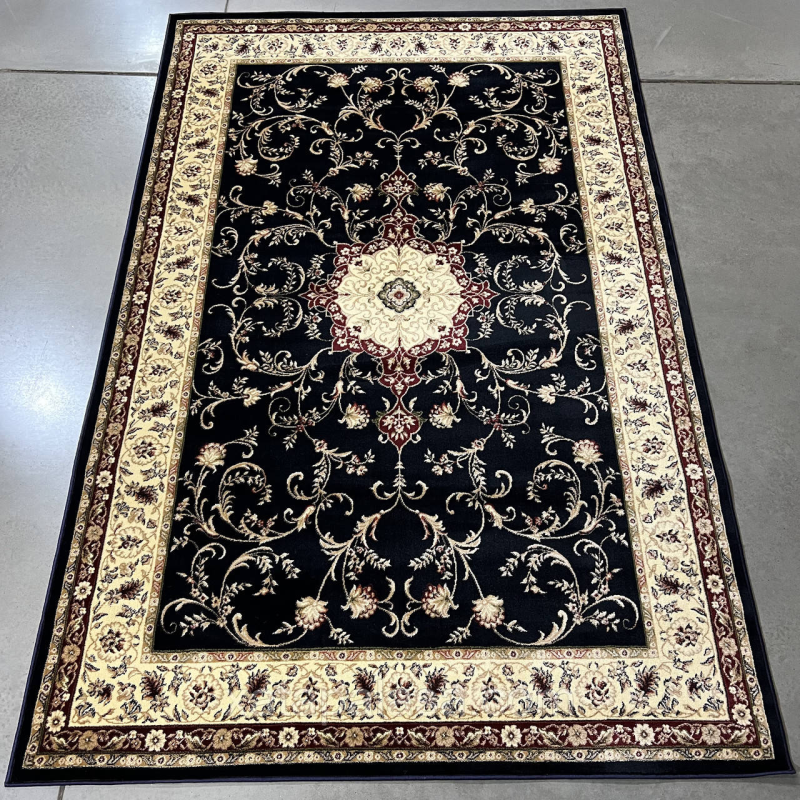 Киим 2х3 синя класика Lotos 523/810 Киим 2х3 синя класика Lotos 523/810