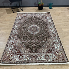 Килим150х230 STRADA 5378C brown Pierre Cardin Hali Туреччина