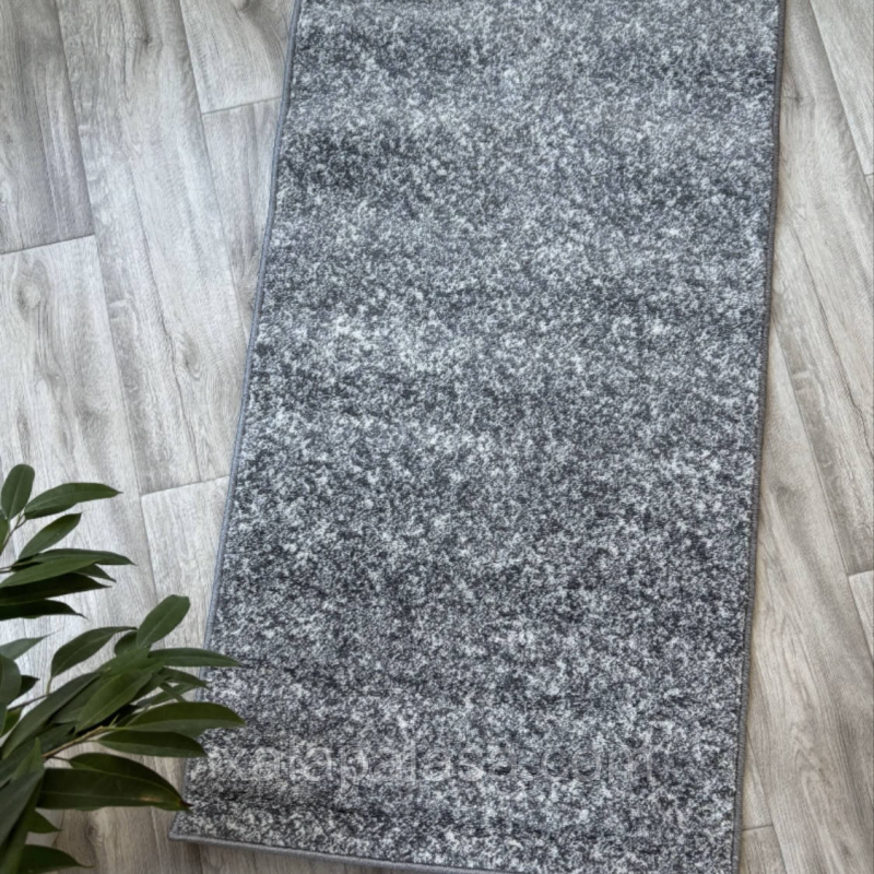 Килим 2х3 світло-сіра крихта BONITO 7135/610