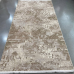 Килимова доріжка ширина 0,80м Levado 03889A L.Beige/White