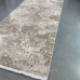 Килимова доріжка ширина 0,80м Levado 03889A L.Beige/White