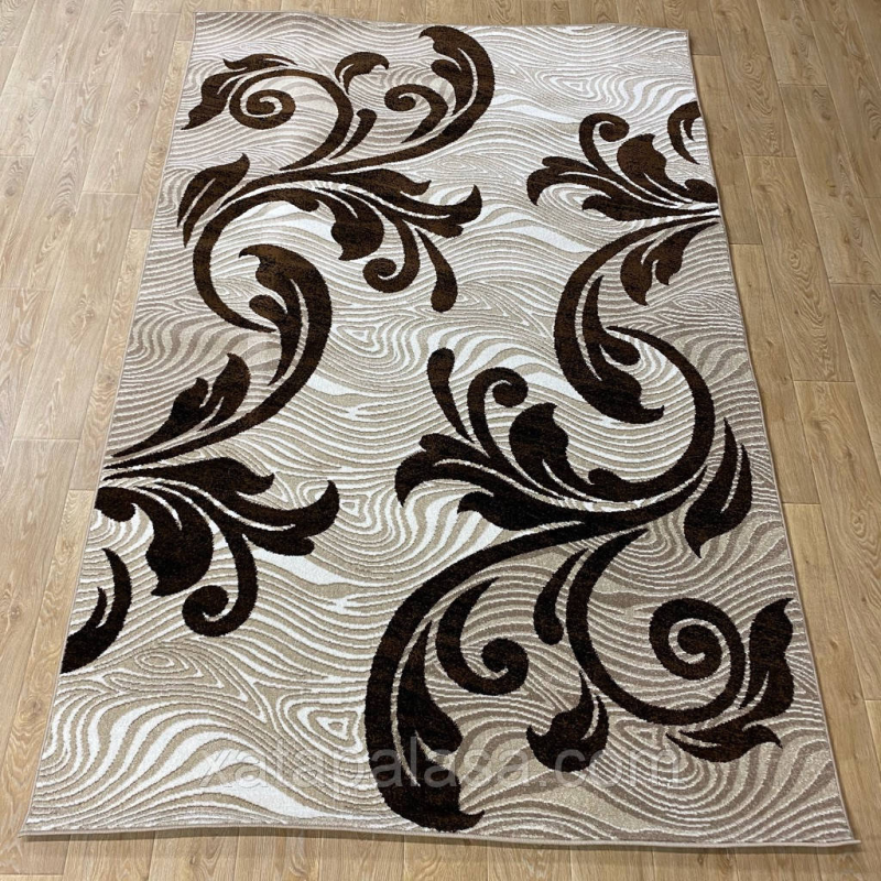 Килим 1,20х1,70 Cappuccino 16025/118