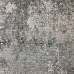 Килимова доріжка ширина 1,20м Levado 03916A L.Grey/D.Grey
