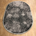 Килим 1.50х2.30 Levado 03916 L.Grey/D.Grey