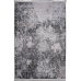 Килим 1.20х1.80 овал Levado 03916 L.Grey/D.Grey