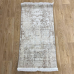 Килим приліжковий 60х110 Levado 03605A L.Beige