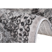 Килим 60х110 Levado 03790A L.Grey/D.Grey