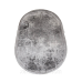 Килим 60х110 Levado 03790A L.Grey/D.Grey