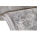 Килим 60х110 Levado 03790A L.Grey/D.Grey