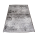 Килим 80х150 Levado 03790A L.Grey/D.Grey
