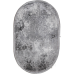 Килим 80х150 Levado 03790A L.Grey/D.Grey