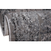 Килим 2х4 Levado 03913A L.Grey/D.Grey