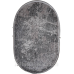 Килим 2х4 Levado 03913A L.Grey/D.Grey