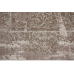 Килим 60х110 Levado 03913A brown/vizon