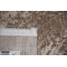 Килим 60х110 Levado 03913A brown/vizon