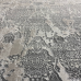 Килим овал 3х4 Levado 03914A L.Grey/D.Grey