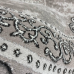 Килим 1.50х2.30 Levado 08098A L.GREY/L.GREY